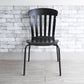 ウィリアムウォレン WILLIAM WARREN シルエットチェア アルバート Shilhouette Chair Albert ヤマギワ取扱い UK 定価￥45,100- A ●