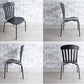 ウィリアムウォレン WILLIAM WARREN シルエットチェア アルバート Shilhouette Chair Albert ヤマギワ取扱い UK 定価￥45,100- A ●