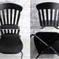 ウィリアムウォレン WILLIAM WARREN シルエットチェア アルバート Shilhouette Chair Albert ヤマギワ取扱い UK 定価￥45,100- A ●