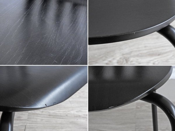 ウィリアムウォレン WILLIAM WARREN シルエットチェア アルバート Shilhouette Chair Albert ヤマギワ取扱い UK 定価￥45,100- A ●
