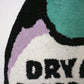 ヒューマンメイド HUMAN MADE DRY ALLS ダックラグ DUCK RUG 20ss Sサイズ 鴨  ラグ ラグマット 未使用 ◎