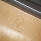 Woodmark ドイツ製 ビンテージ プライウッド スタッキングチェア 2脚セット  ミッドセンチュリー インダストリアル ◇