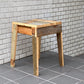 ピート・ヘイン・イーク PIET HEIN EEK スクラップウッド スツール SCRAPWOOD STOOL オランダ CIBONE取扱 ■