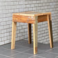 ピート・ヘイン・イーク PIET HEIN EEK スクラップウッド スツール SCRAPWOOD STOOL オランダ CIBONE取扱 ■