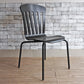 ウィリアムウォレン WILLIAM WARREN シルエットチェア アルバート Shilhouette Chair Albert ヤマギワ取扱い UK 定価￥45,100- 現状品 B ●