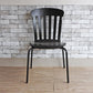 ウィリアムウォレン WILLIAM WARREN シルエットチェア アルバート Shilhouette Chair Albert ヤマギワ取扱い UK 定価￥45,100- 現状品 B ●