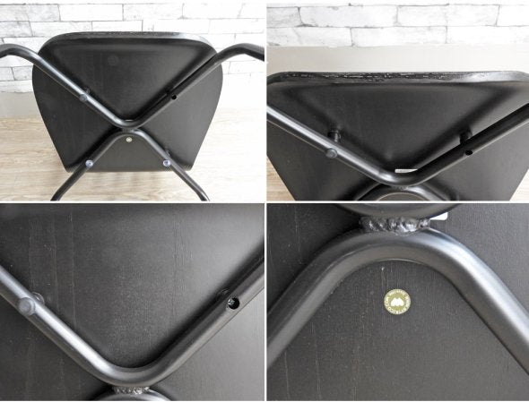 ウィリアムウォレン WILLIAM WARREN シルエットチェア アルバート Shilhouette Chair Albert ヤマギワ取扱い UK 定価￥45,100- 現状品 B ●