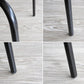 ウィリアムウォレン WILLIAM WARREN シルエットチェア アルバート Shilhouette Chair Albert ヤマギワ取扱い UK 定価￥45,100- 現状品 B ●