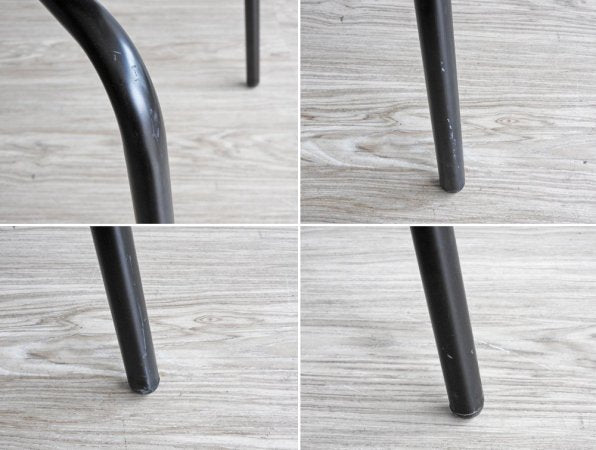 ウィリアムウォレン WILLIAM WARREN シルエットチェア アルバート Shilhouette Chair Albert ヤマギワ取扱い UK 定価￥45,100- 現状品 B ●