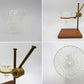 コーヒー レジストリー THE COFFEE REGISTRY プロフェッサーポーオーバースタンド Professor pour over stand コーヒー ドリップスタンド アメリカ ●