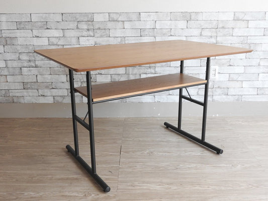 ジャーナルスタンダードファニチャー journal standard Furniture パクストン LDテーブル PAXTON LD TABLE ダイニングテーブル 定価 : ￥44,000- ●