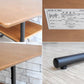 ジャーナルスタンダードファニチャー journal standard Furniture パクストン LDテーブル PAXTON LD TABLE ダイニングテーブル 定価 : ￥44,000- ●