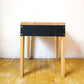 ピート・ヘイン・イーク PIET HEIN EEK スクラップウッド スツール ブラック系 SCRAPWOOD STOOL オランダ CIBONE取扱 ★