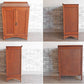 Grange Furnishing Stores UKビンテージ オーク材 キャビネット 収納棚 英国家具 ●