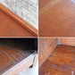 Grange Furnishing Stores UKビンテージ オーク材 キャビネット 収納棚 英国家具 ●