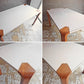 天童木工 TENDO アントラー ANTLER ダイニングテーブル W150 チーク材 坂倉準三 ビンテージ ♪