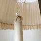 フランスアンティーク French Antique テーブルランプ 3灯 シャンデリア球 ロウソク型 クラシカル ◎