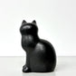 グスタフスベリ GUSTAVSBERG K-Studion リサラーソン Lisa Larson キャットマンズ CAT MANS Mサイズ H14cm フィギュリン 現行品 ◎