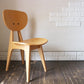 イデー IDEE ダイニングチェア ナチュラル DINING CHAIR Natural 長大作 食卓椅子 ジャパニーズモダン  C ◎