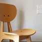 イデー IDEE ダイニングチェア ナチュラル DINING CHAIR Natural 長大作 食卓椅子 ジャパニーズモダン  C ◎