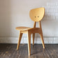 イデー IDEE ダイニングチェア ナチュラル DINING CHAIR Natural 長大作 食卓椅子 ジャパニーズモダン  B ◎