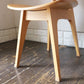 イデー IDEE ダイニングチェア ナチュラル DINING CHAIR Natural 長大作 食卓椅子 ジャパニーズモダン  A ◎