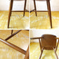 北欧 ビンテージ スポークバック チェア Spoke back chair ビーチ材 プロカント ★