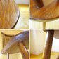 北欧 ビンテージ スポークバック チェア Spoke back chair ビーチ材 プロカント ★