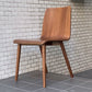 スケッチ Sketch タミチェア TAMI Chair ダイニングチェア ウォールナット プライウッド 北欧スタイル A ■