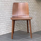 スケッチ Sketch タミチェア TAMI Chair ダイニングチェア ウォールナット プライウッド 北欧スタイル A ■