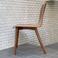 スケッチ Sketch タミチェア TAMI Chair ダイニングチェア ウォールナット プライウッド 北欧スタイル A ■
