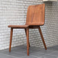 スケッチ Sketch タミチェア TAMI Chair ダイニングチェア ウォールナット プライウッド 北欧スタイル B ■