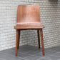 スケッチ Sketch タミチェア TAMI Chair ダイニングチェア ウォールナット プライウッド 北欧スタイル B ■