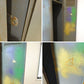 US ビンテージ シングルドア クロッシングロッカー Single door Locker ルーバーカット 米国 Vintage ★