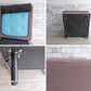 ジャーナルスタンダードファニチャー journal standard furniture PSF カウチソファ COUCH SOFA VELVET05 3人掛けソファ オットマン コンセント付属 ●