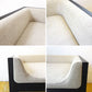 フライミーヴィラ FLYMEe Villa リゾートスタイル ローバック チェア Resort style Lowback chair 廃盤 定価約17万円 ★
