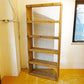 ノットアンティークス Knot Antiques パレットシェルフ 1列5段 PALLET SHELF 1×5 杉古材 クラッシュゲート CRUSHGATE ★