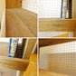 ノットアンティークス Knot Antiques パレットシェルフ 1列5段 PALLET SHELF 1×5 杉古材 クラッシュゲート CRUSHGATE ★