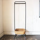 イデー IDEE ワラビー ハンガースタンド WALLABY HANGER STAND ハンガーラック ラタン ◎