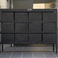 ジャーナルスタンダードファニチャー journal standard Furniture ギデル GUIDEL 12ドロワーズチェスト 12 DRAWERS CHEST インダストリアル ■