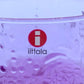 イッタラ iittala フローラ Flora アメジスト 8cm ボウル 希少廃番 スコープ Scope 別注 オイバ・トイッカ Oiva Toikka 北欧食器 A ●