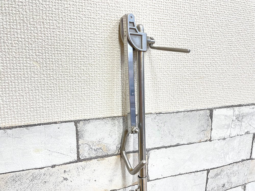 スノーピーク Snow Peak ランタンスタンド パイルドライバー 希少品 ●