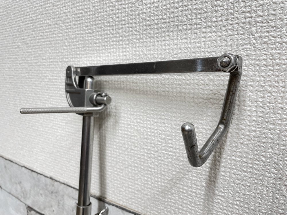 スノーピーク Snow Peak ランタンスタンド パイルドライバー 希少品 ●