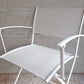 フェルモブ Fermob プレインエアアームチェア Plein air Armchair フォールディングチェア ホワイト 
 パスカル・ムルグ Pascal Mourgue B ♪