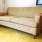 パシフィックファニチャーサービス PACIFIC FURNITURE SERVICE スタンダード A ソファ STANDARD A SOFA 2シーター ファブリック 美品 ★