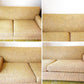 パシフィックファニチャーサービス PACIFIC FURNITURE SERVICE スタンダード A ソファ STANDARD A SOFA 2シーター ファブリック 美品 ★