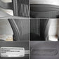 ハーマンミラー HermanMiller アーロンチェアライト Aeron Chair Lite Bサイズ ランバーサポート クラシックカーボン グラファイトベース バナナクッション新品交換  ♪