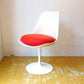 ノル Knoll チューリップチェア エーロ・サーリネン Eero Saarinen ノール スペースエイジ ビンテージ ミッドセンチュリー C ★