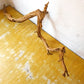流木 ドリフトウッド Driftwood ネイチャーアート 長さ160ｃｍ ART オブジェ ★