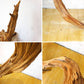 流木 ドリフトウッド Driftwood ネイチャーアート 長さ160ｃｍ ART オブジェ ★